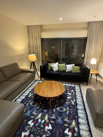 Amman, Apartments/Houses, JOD 20000/year,  Furnished,  3 BR,  Fully Furnished 3B Apart With Baconly In Der Ghbar 00962777688956