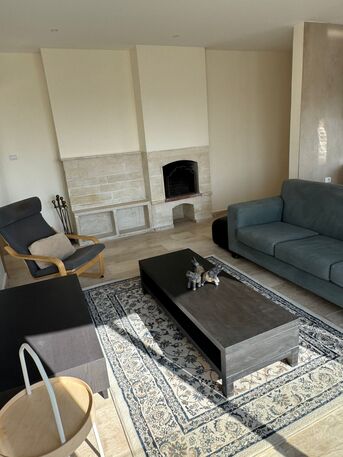 Amman, Apartments/Houses, JOD 20000/year,  Furnished,  3 BR,  Fully Furnished 3B Apart With Baconly In Der Ghbar 00962777688956