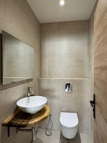 Amman, Apartments/Houses, JOD 20000/year,  Furnished,  3 BR,  Fully Furnished 3B Apart With Baconly In Der Ghbar 00962777688956