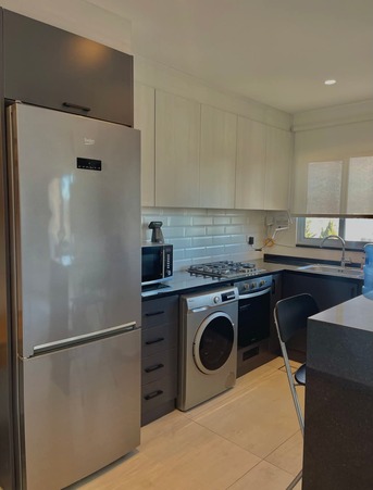 Amman, Apartments/Houses, JOD 8400/year,  Furnished,  1 BR,  Fully Furnished One Bedroom Apartment With Baconly In 5 Circle 00962777688956