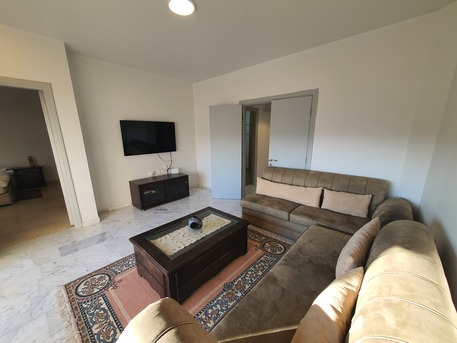 Abdoun, Apartments/Houses, JOD 14000/year,  Furnished,  2 BR,  Fully Furnished Two Bedroom Apartment With Baconlies In Abdoun 00962777688956