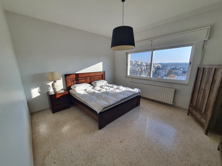 Abdoun, Apartments/Houses, JOD 14000/year,  Furnished,  2 BR,  Fully Furnished Two Bedroom Apartment With Baconlies In Abdoun 00962777688956