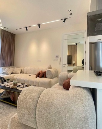 Abdoun, Apartments/Houses, JOD 15000/year,  Furnished,  2 BR,  Fully Furnished Two Bedroom Apartment With Baconly Sharing Pool In Abdoun 00962777688956