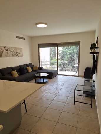 Abdoun, Apartments/Houses, JOD 7200/year,  Furnished,  2 BR,  Fully Furnished Two Bedroom Apartment With Baconly In Abdoun 00962777688956