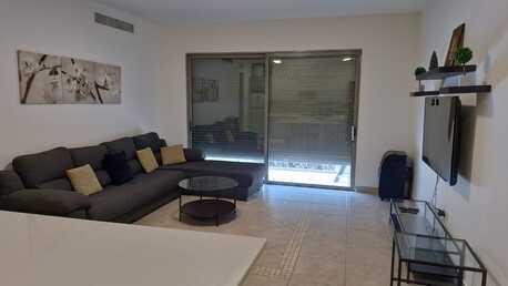 Abdoun, Apartments/Houses, JOD 7200/year,  Furnished,  2 BR,  Fully Furnished Two Bedroom Apartment With Baconly In Abdoun 00962777688956