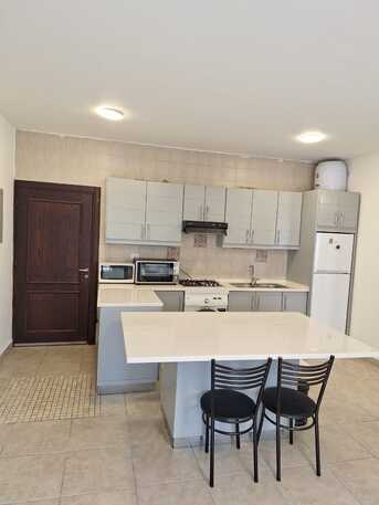 Abdoun, Apartments/Houses, JOD 7200/year,  Furnished,  2 BR,  Fully Furnished Two Bedroom Apartment With Baconly In Abdoun 00962777688956