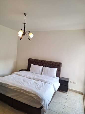 Abdoun, Apartments/Houses, JOD 7200/year,  Furnished,  2 BR,  Fully Furnished Two Bedroom Apartment With Baconly In Abdoun 00962777688956