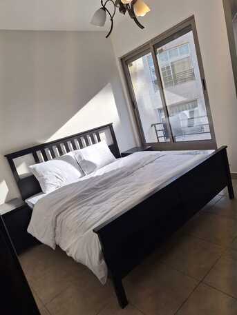 Abdoun, Apartments/Houses, JOD 7200/year,  Furnished,  2 BR,  Fully Furnished Two Bedroom Apartment With Baconly In Abdoun 00962777688956