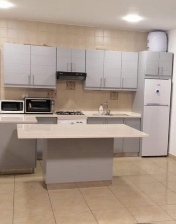 Abdoun, Apartments/Houses, JOD 7200/year,  Furnished,  2 BR,  Fully Furnished Two Bedroom Apartment With Baconly In Abdoun 00962777688956