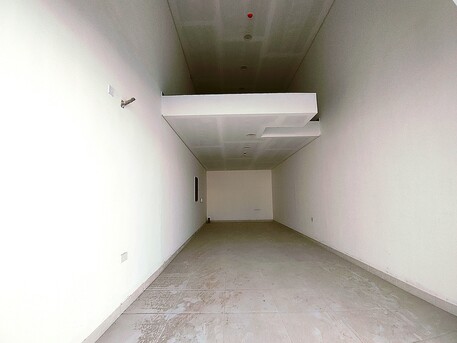 Tubli, Shops, BHD 350,  90 Sq. Meter,  Commercial Shop  (55+35 M2 ) For Rent In Tubli BD.350/-