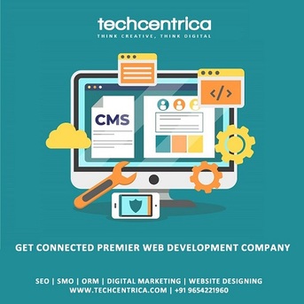 Lucknow, Web Design & Development, Crafting Engaging Digital Experiences By Web Development Company