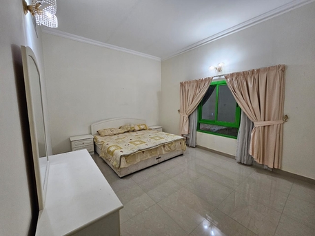 Juffair, Apartments/Houses, BHD 280/month,  Furnished,  2 BR,  Spacious,SemiFurnished, Inclusive EWA, Nearby Ramiz Juffair.