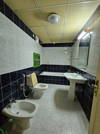 Juffair, Apartments/Houses, BHD 280/month,  Furnished,  2 BR,  Spacious,SemiFurnished, Inclusive EWA, Nearby Ramiz Juffair.