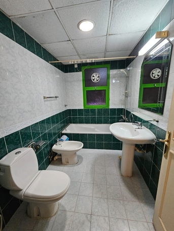 Juffair, Apartments/Houses, BHD 280/month,  Furnished,  2 BR,  Spacious,SemiFurnished, Inclusive EWA, Nearby Ramiz Juffair.