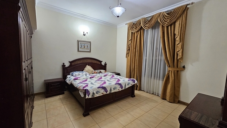 Juffair, Apartments/Houses, BHD 380/month,  3 BR,  Furnished ,Inclusive EWA ,nearby Grand Mosqu Juffair
