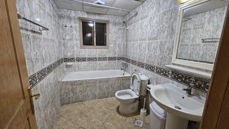 Juffair, Apartments/Houses, BHD 380/month,  3 BR,  Furnished ,Inclusive EWA ,nearby Grand Mosqu Juffair