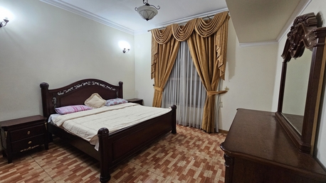 Juffair, Apartments/Houses, BHD 380/month,  3 BR,  Furnished ,Inclusive EWA ,nearby Grand Mosqu Juffair