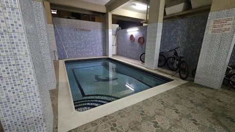 Juffair, Apartments/Houses, BHD 380/month,  3 BR,  Furnished ,Inclusive EWA ,nearby Grand Mosqu Juffair