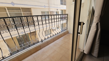 Juffair, Apartments/Houses, BHD 380/month,  3 BR,  Furnished ,Inclusive EWA ,nearby Grand Mosqu Juffair