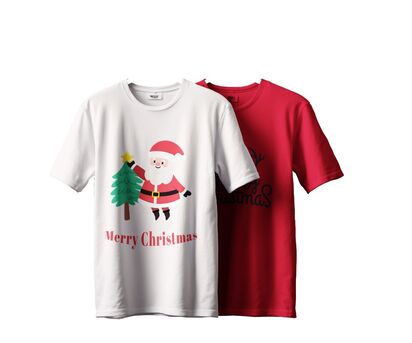 Dubai, Printing, Personalised T-Shirt Printing