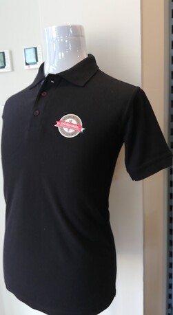 Dubai, Printing, Personalised T-Shirt Printing