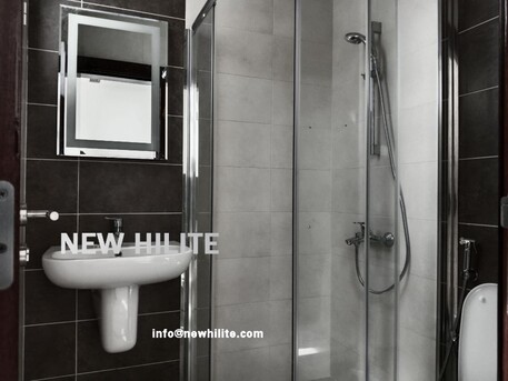Salmiya, Apartments/Houses, KWD 600/month, 3 BR, Three Master Bedroom Apartment For Rent In Salmiya