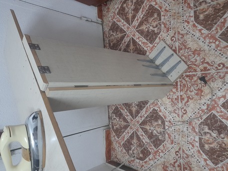 Makkah, Household Items, Sar 90,  Stong Iron Table