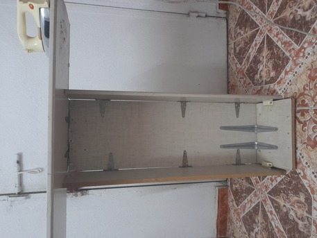 Makkah, Household Items, Sar 90,  Stong Iron Table