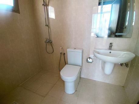 Tubli, Apartments/Houses, BHD 150/month,  2 BR,  110 Sq. Meter,  2 BHK Brand New Family Apartment For Rent In Tubli BD.150/-