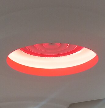 Kuwait City, Apartments/Houses, KWD 750/month,  4 BR,  Brand New 4 Master Bedroom Floor In Masayel With Amazing Terrace