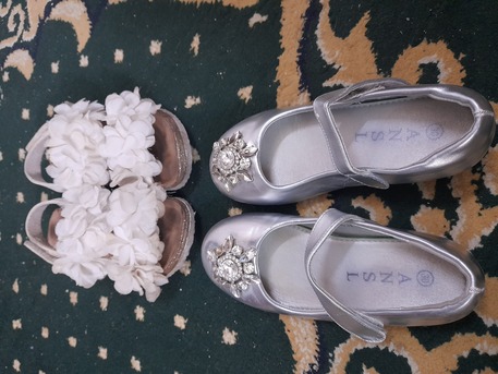 Makkah, Household Items, SAR 70,  Shoes
