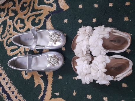 Makkah, Household Items, SAR 70,  Shoes