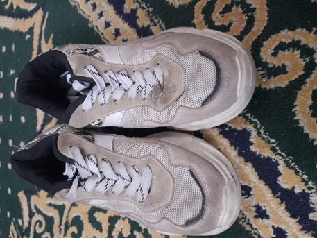 Makkah, Household Items, SAR 70,  Shoes