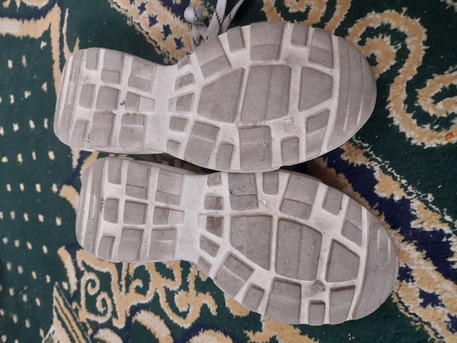 Makkah, Household Items, SAR 70,  Shoes