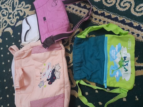 Makkah, Household Items, SAR 30,  Baby And Mama