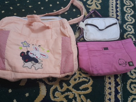 Makkah, Household Items, SAR 30,  Baby And Mama