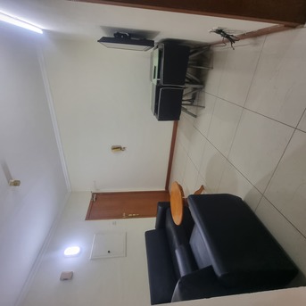Hoora, Apartments/Houses, BHD 215/month,  1 BR,  @1BATHROOM Hall Kitchen With Electricity Fully Furnished Car Parking