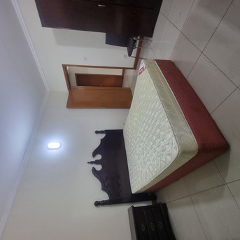 Hoora, Apartments/Houses, BHD 215/month,  1 BR,  @1BATHROOM Hall Kitchen With Electricity Fully Furnished Car Parking
