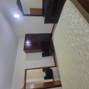 Hoora, Apartments/Houses, BHD 215/month,  1 BR,  @1BATHROOM Hall Kitchen With Electricity Fully Furnished Car Parking