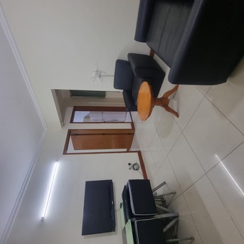 Hoora, Apartments/Houses, BHD 215/month,  1 BR,  #1BATHROOM Hall Kitchen With Electricity Fully Furnished Car Parking