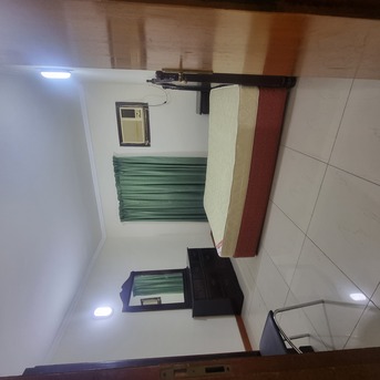 Hoora, Apartments/Houses, BHD 215/month,  1 BR,  #1BATHROOM Hall Kitchen With Electricity Fully Furnished Car Parking
