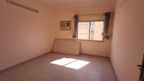Gudaibiya, Apartments/Houses, BHD 320/month,  2 BR,  Semi Furnished Family Flat For Rent In Gudabiya With Car Parking, Window Ac, Etc..