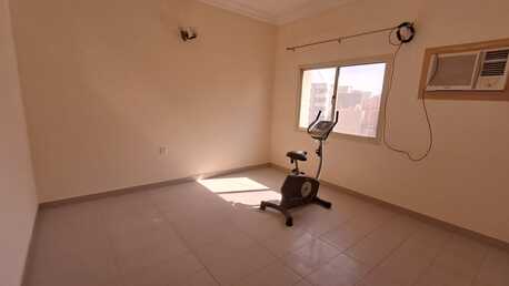 Gudaibiya, Apartments/Houses, BHD 320/month,  2 BR,  Semi Furnished Family Flat For Rent In Gudabiya With Car Parking, Window Ac, Etc..