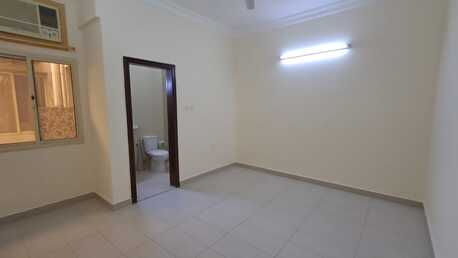 Gudaibiya, Apartments/Houses, BHD 320/month,  2 BR,  Semi Furnished Family Flat For Rent In Gudabiya With Car Parking, Window Ac, Etc..