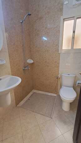 Gudaibiya, Apartments/Houses, BHD 320/month,  2 BR,  Semi Furnished Family Flat For Rent In Gudabiya With Car Parking, Window Ac, Etc..