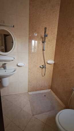 Gudaibiya, Apartments/Houses, BHD 320/month,  2 BR,  Semi Furnished Family Flat For Rent In Gudabiya With Car Parking, Window Ac, Etc..