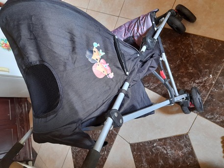 Makkah, Baby & Kid Stuff, SAR 100,  Baby Chair - Stroller