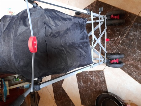 Makkah, Baby & Kid Stuff, SAR 100,  Baby Chair - Stroller