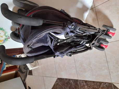 Makkah, Baby & Kid Stuff, SAR 100,  Baby Chair - Stroller