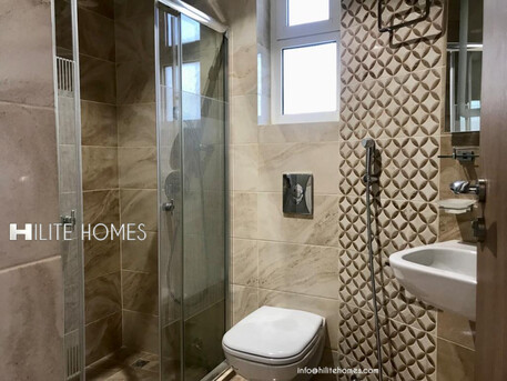 Kuwait City, Apartments/Houses, KWD 520/month,  2 BR,  Two Bedroom Fully Furnished Apartment In Al-Fintas